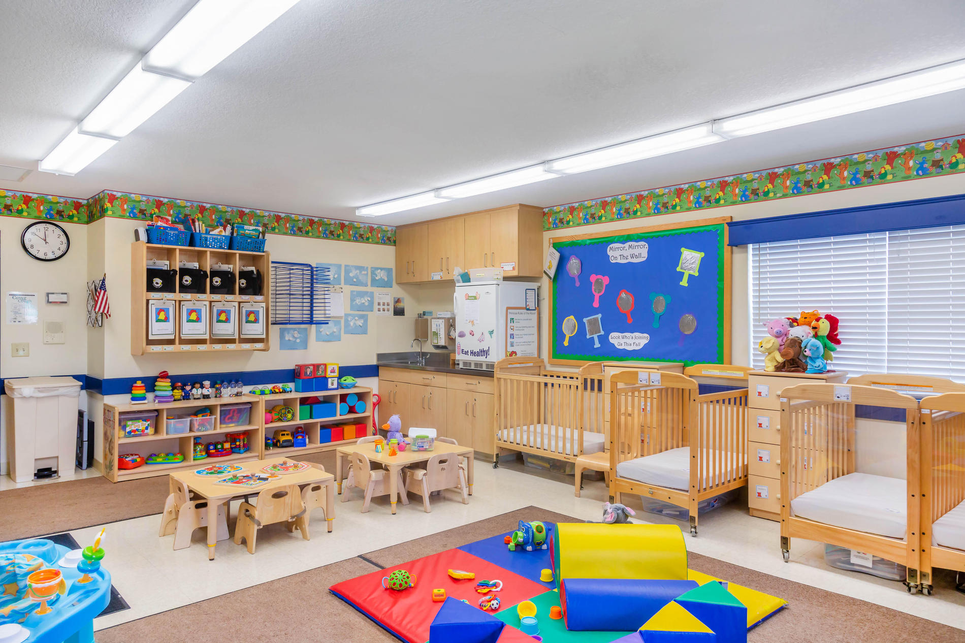 Images Primrose School of Woodbury