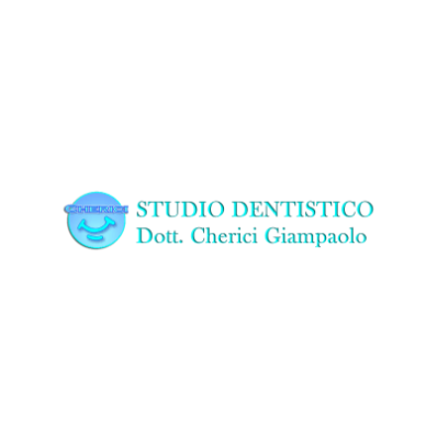 Cherici Dott. Giampaolo Odontoiatra Logo