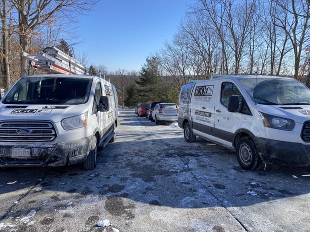 Images SGO Construction Inc.