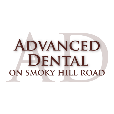 Advanced Dental on Smoky Hill Road Logo