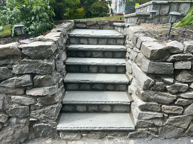 Images A & M Dalessandro Contractors Inc