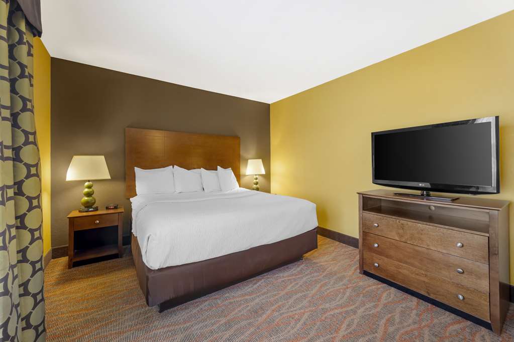 King Room