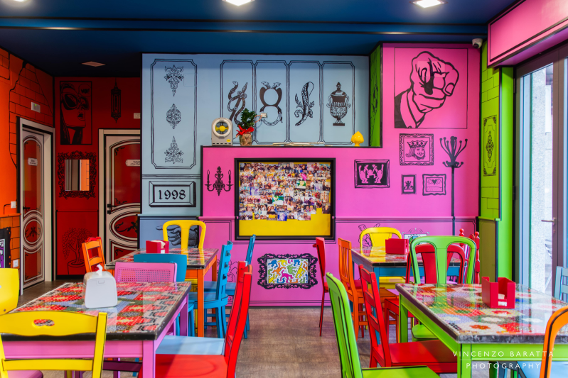 Images Piadineria Foggia dal 1998