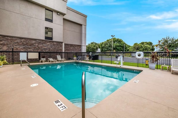 Images Hampton Inn Winter Haven