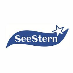 Logo SeeStern Feinkost GmbH