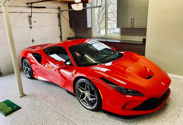 Images PremierGarage: Serving Detroit & Greater Michigan