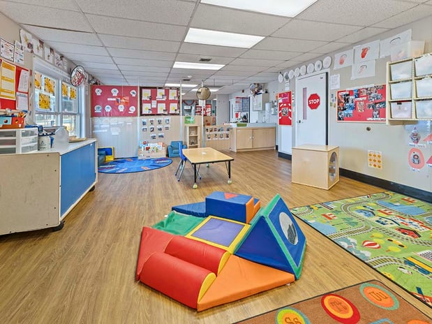 Images Fairless Hills KinderCare