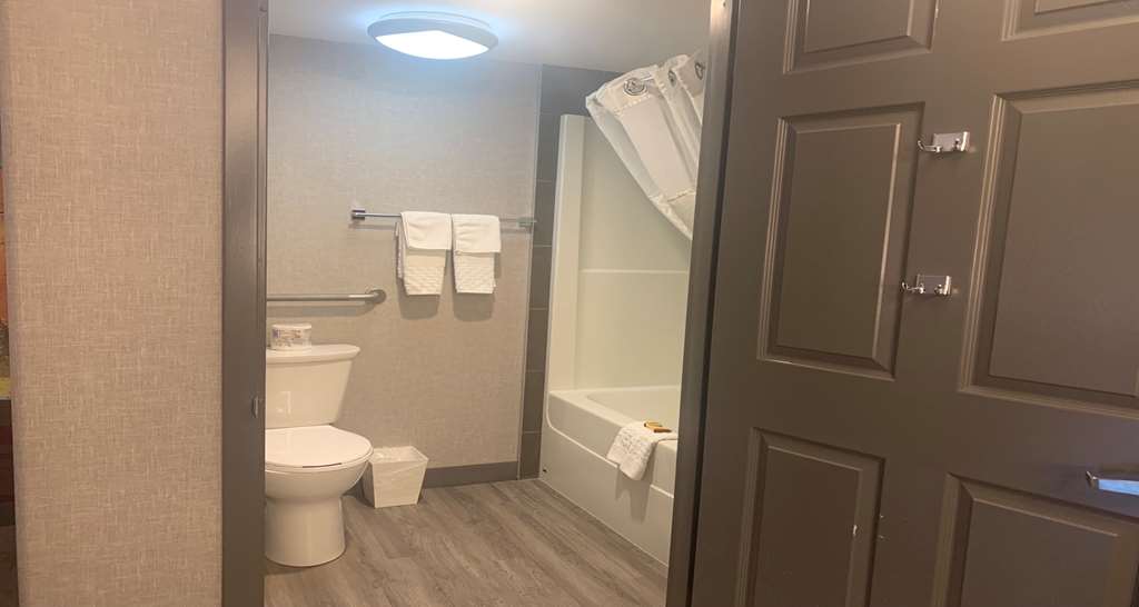 Images Best Western Plus West Edmonton