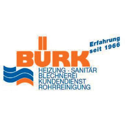 Bürk Karl-Dieter Logo