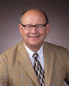 Jeffrey Bendt