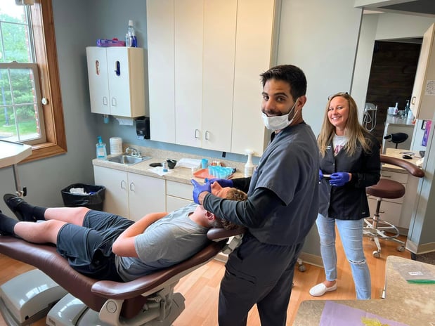 Images Anthony Dental Care Centerburg