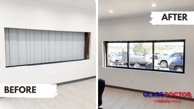 Images Glass Doctor of Rockwall and Kaufman