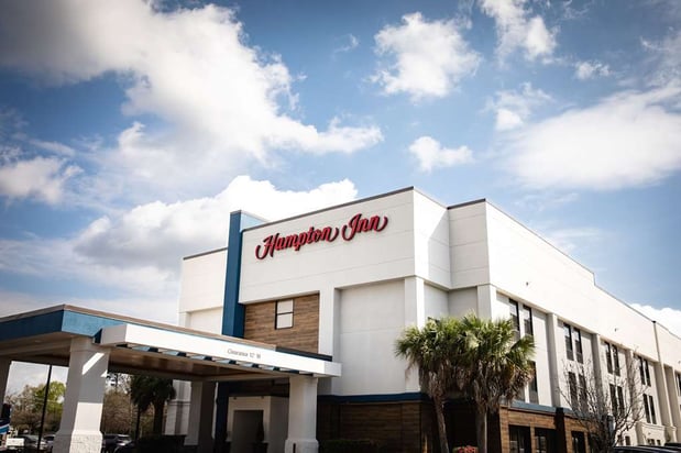 Images Hampton Inn Hammond