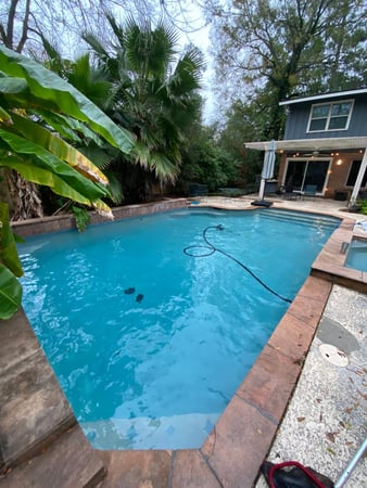 Images Manning Pool Service