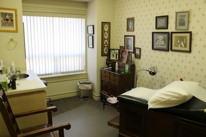 Images Southwestern Ob Gyn: Steven Dewey MD
