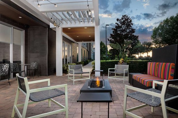 Images Home2 Suites by Hilton Clermont