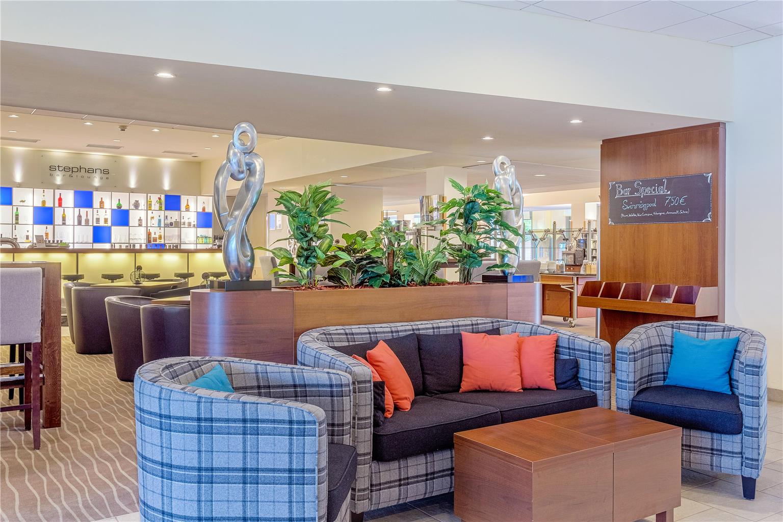 Bild 12 Best Western Macrander Hotel Frankfurt/Kaiserlei in Offenbach