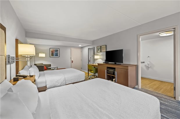 Images Hampton Inn Toledo-South/Maumee