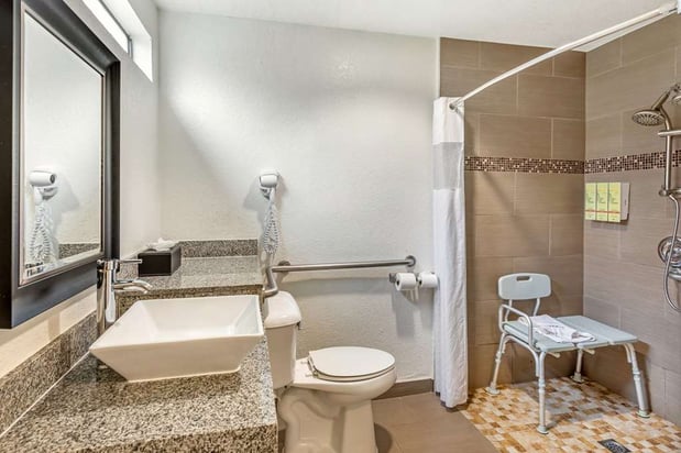 Images Best Western Americana Inn