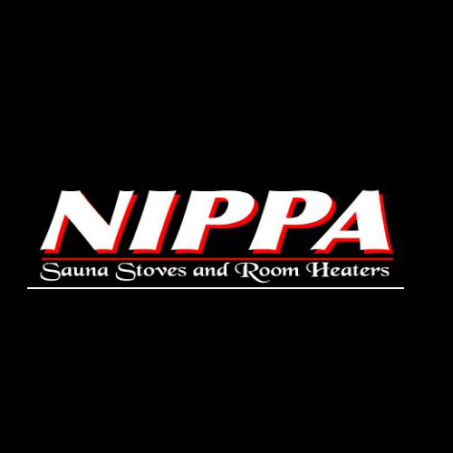 Nippa Sauna Stoves Logo