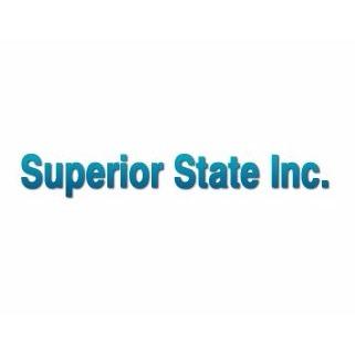 Superior State Inc. Logo