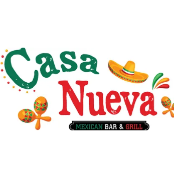Casa Nueva Mexican Bar & Grill Inc. Logo