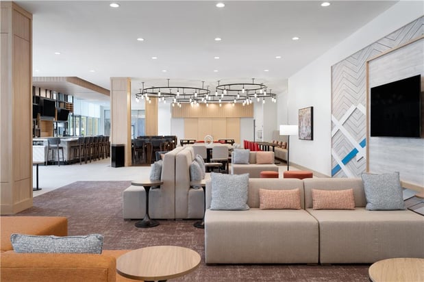 Images Hilton Garden Inn Austin Central