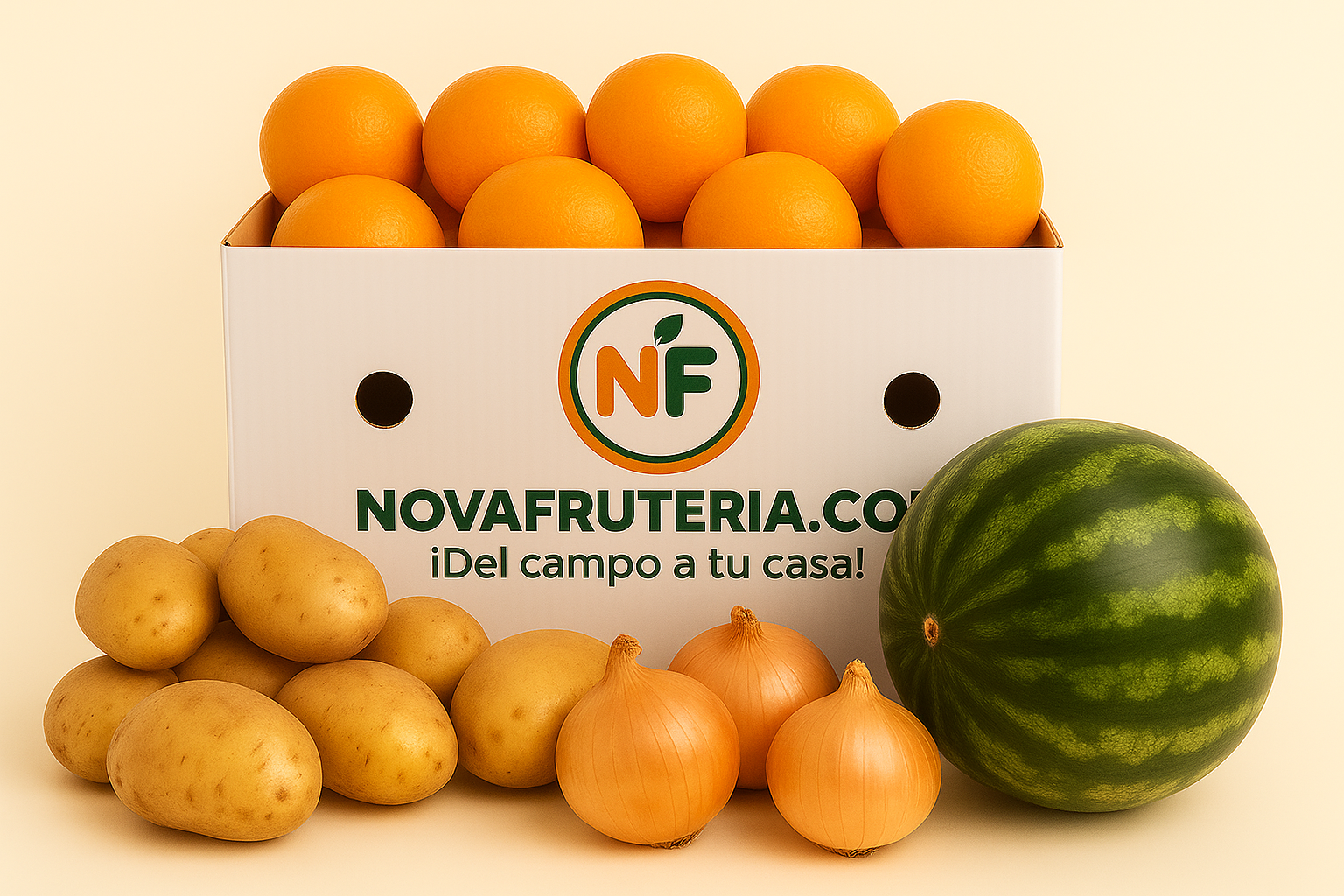 Images Novafrutería