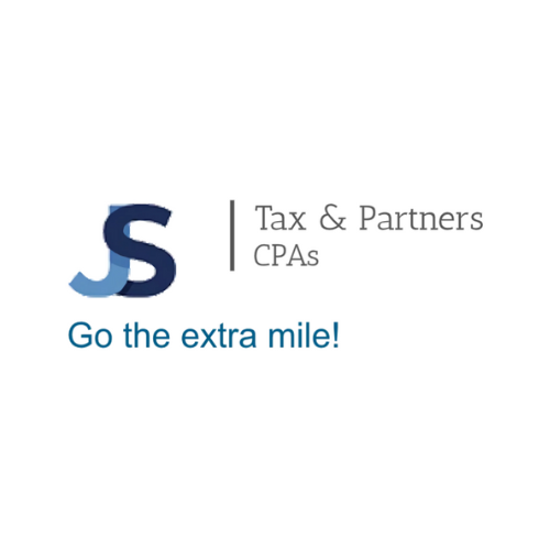 JS Tax & Partners Inc Logo