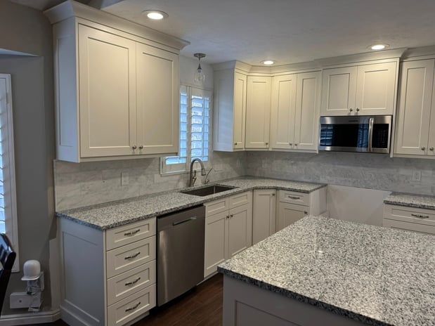 Images Oakridge Cabinet and Design
