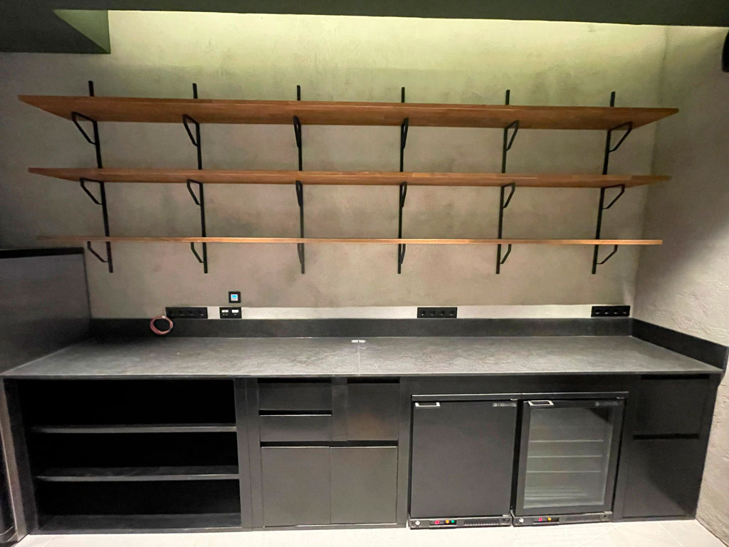 Images Auxihostelería Maquinaria de Hostelería