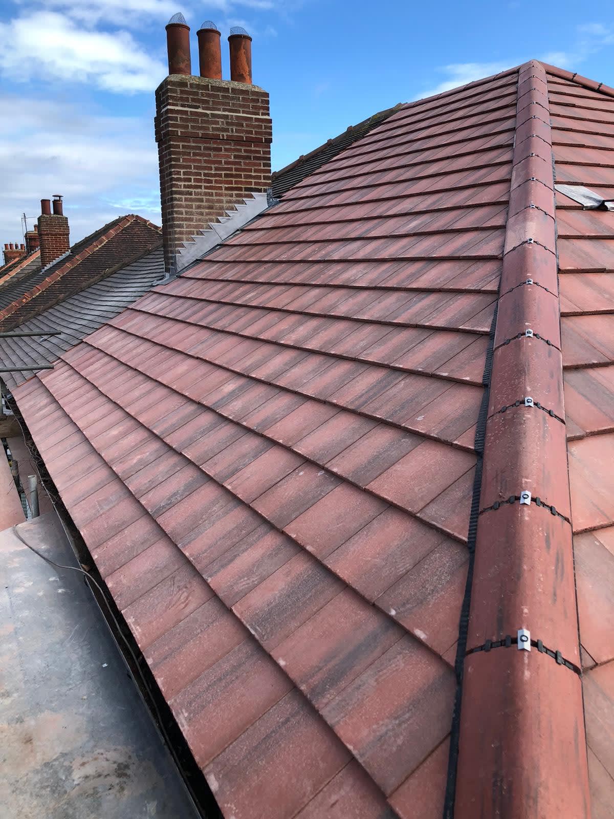 Images AAA Roofing Ltd