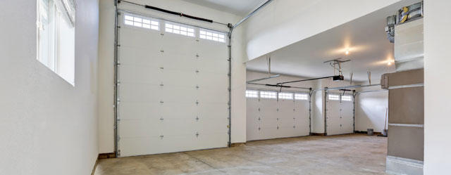 Images Checklist Garage Doors & Gates Service