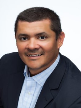 Christopher Quevedo