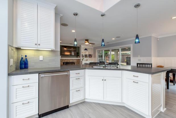 Images Cab-I-Net Design & Remodel Specialists
