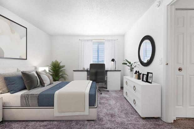 Images Glenbrook Manor Apartment Homes