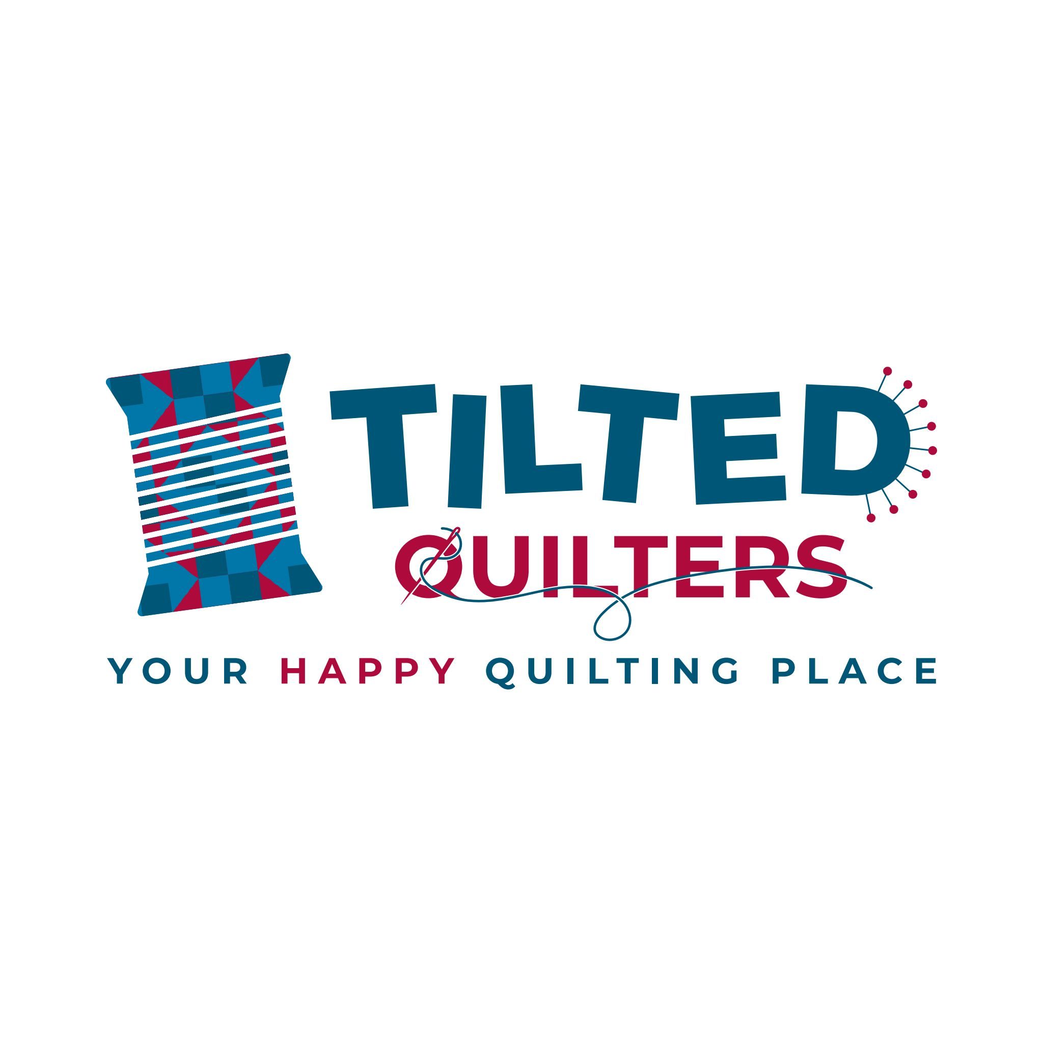 Tilted Quilters