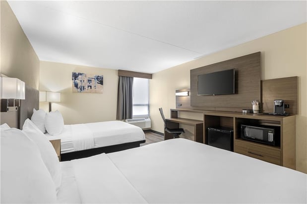 Images Best Western Plus York Hotel & Conference Center