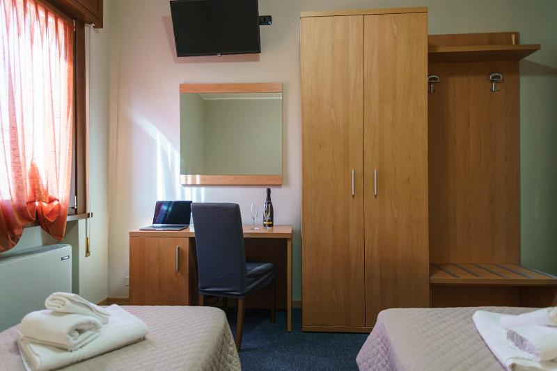 Images Rooster hotel