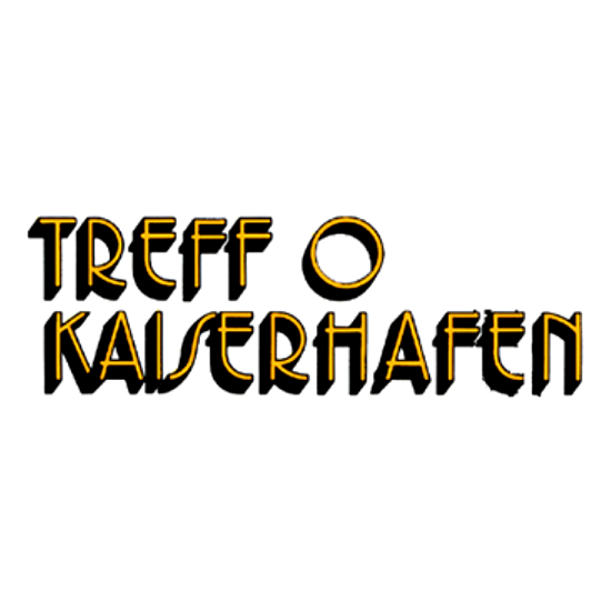 Treffpunkt Kaiserhafen in Bremerhaven - Logo