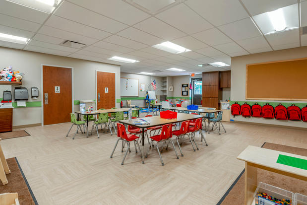 Images Primrose School of North Edison