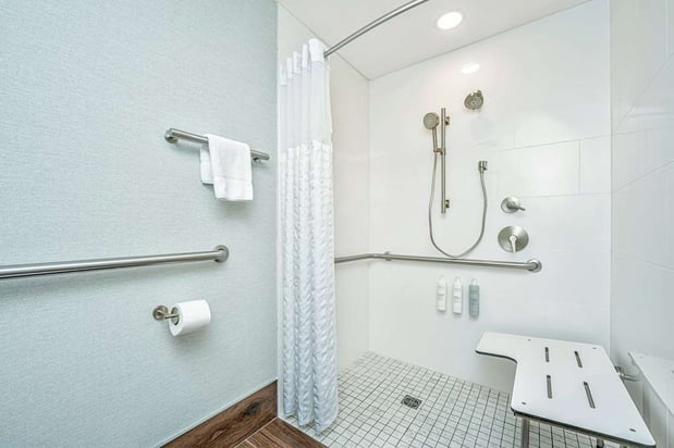 Images Hilton Garden Inn Charleston Airport