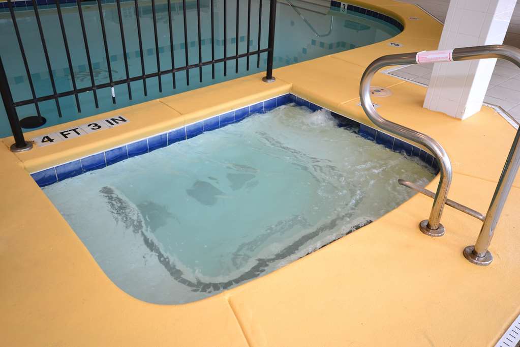 Hilton Garden Inn Tulsa Airport