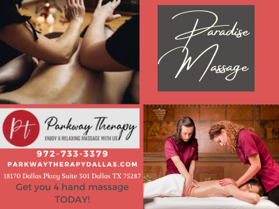 Images Parkway Therapy