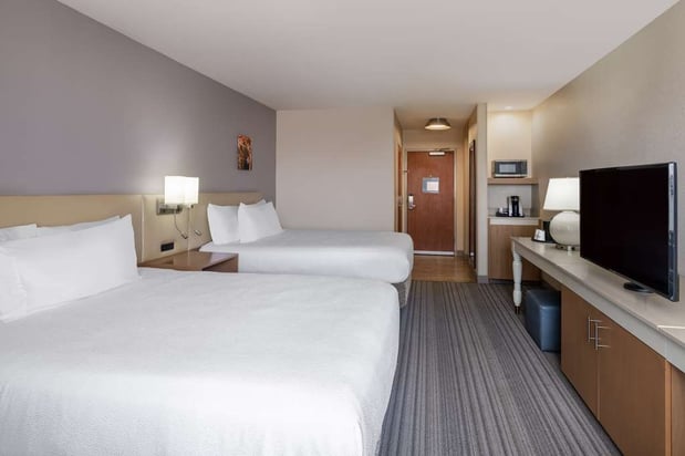 Images Hilton Garden Inn Bakersfield