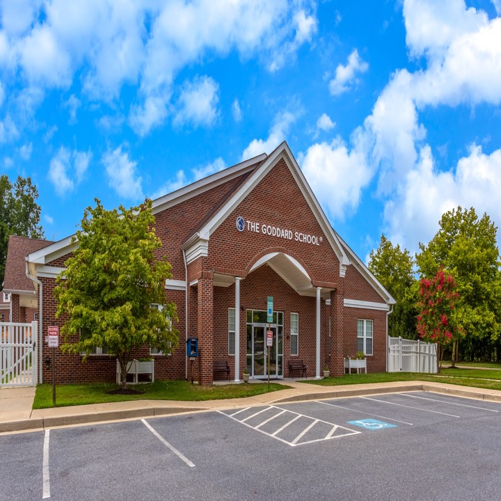 Images The Goddard School of Marriottsville