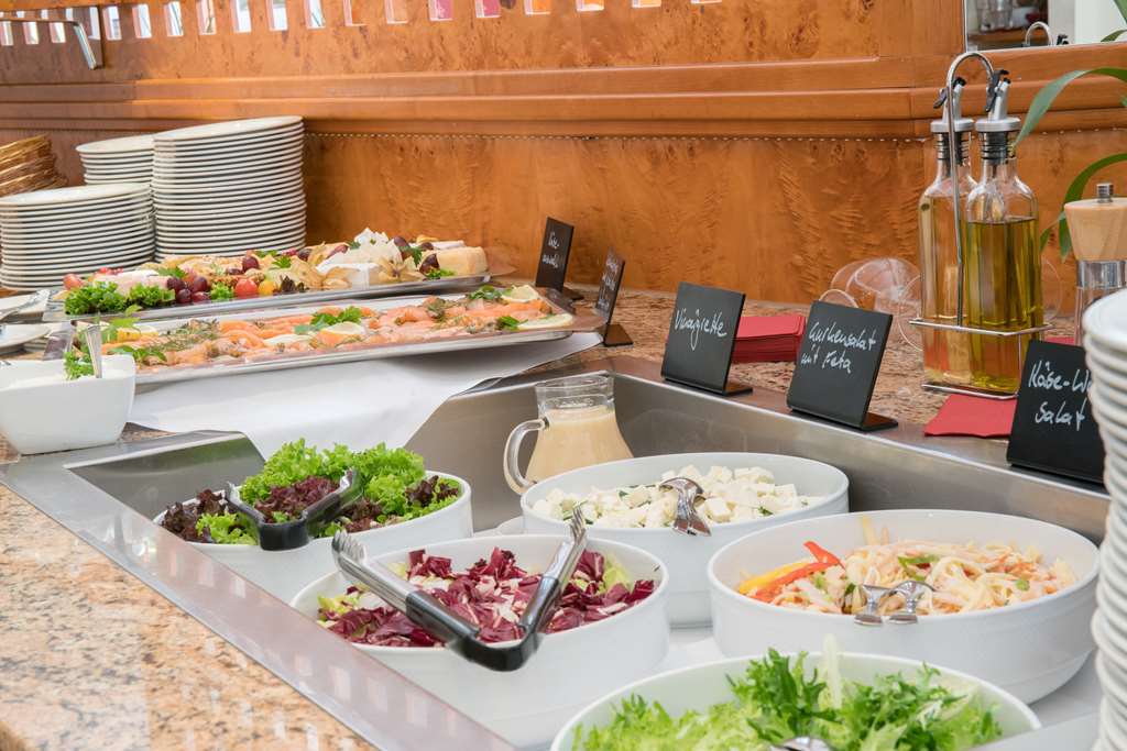 Bilder Best Western Hotel Schlossmuehle
