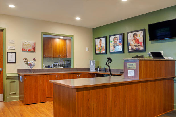 Images Primrose School of Middleton