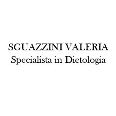 Sguazzini Dott.ssa Valeria dietologa Logo