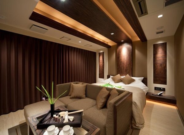 Images HOTEL現代楽園 町田店